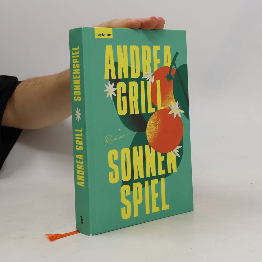 Andrea Grill Sonnenspiel