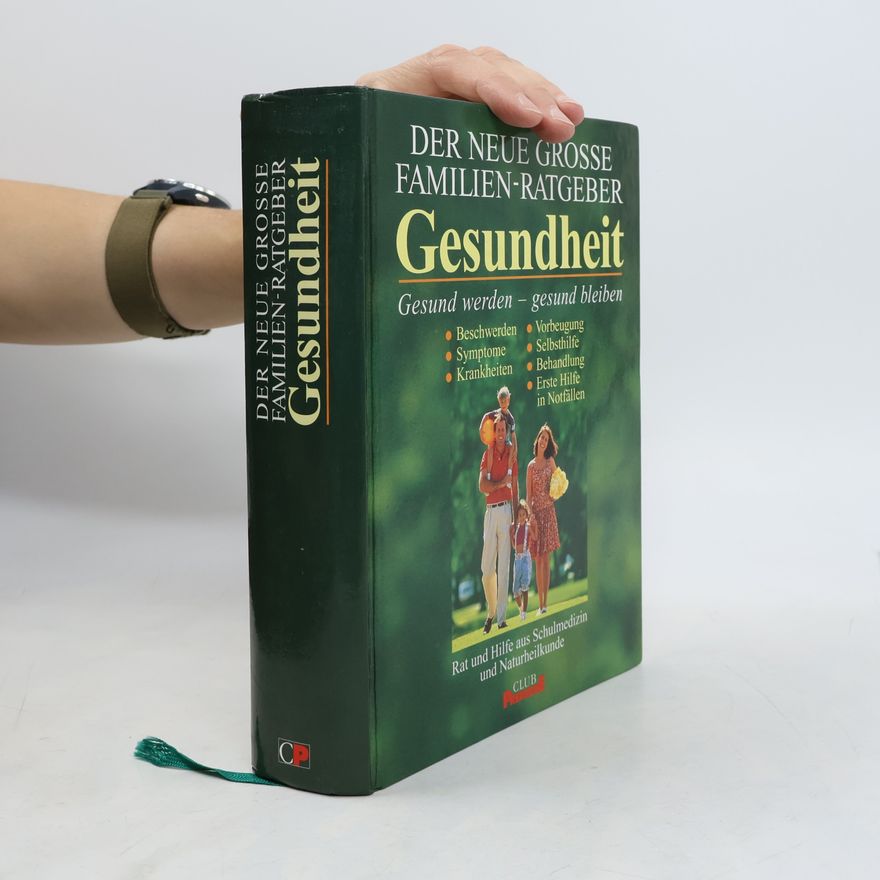 Various authors Gesundheit