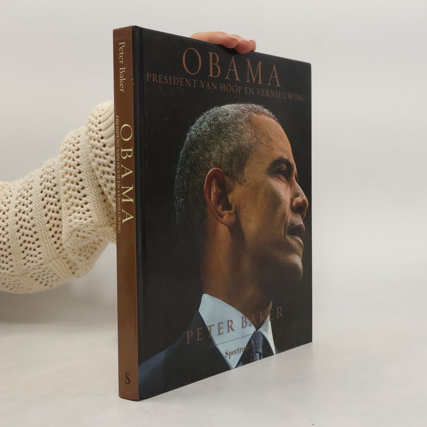 Peter Baker Obama