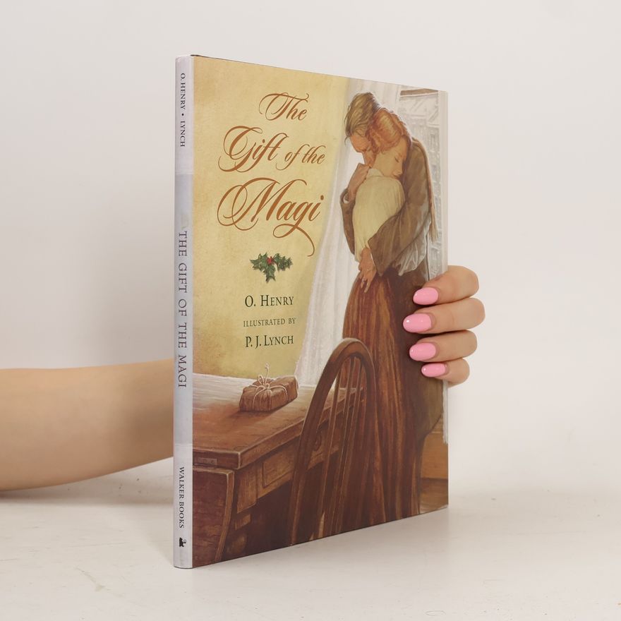 O. Henry The Gift of the Magi