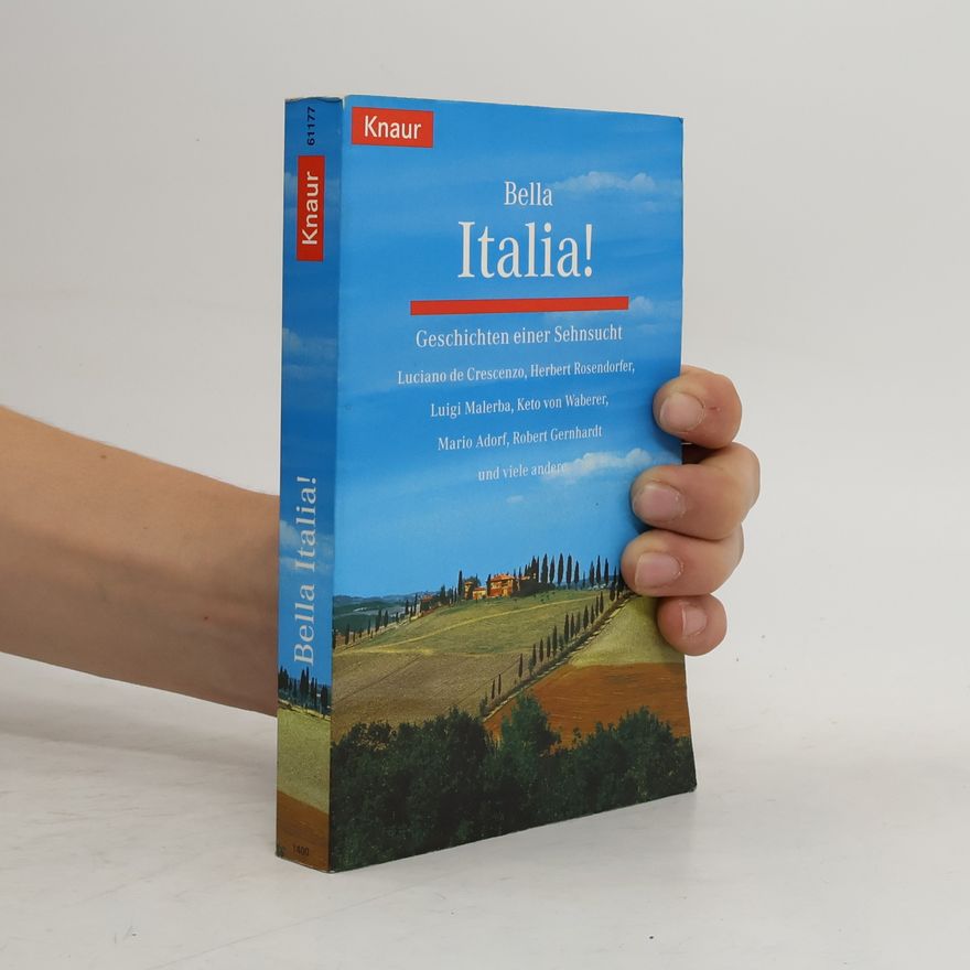 Autorenkollektiv Bella Italia!