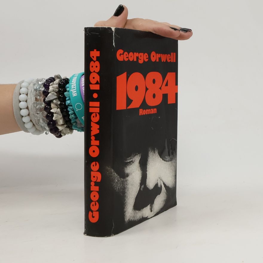 George Orwell 1984
