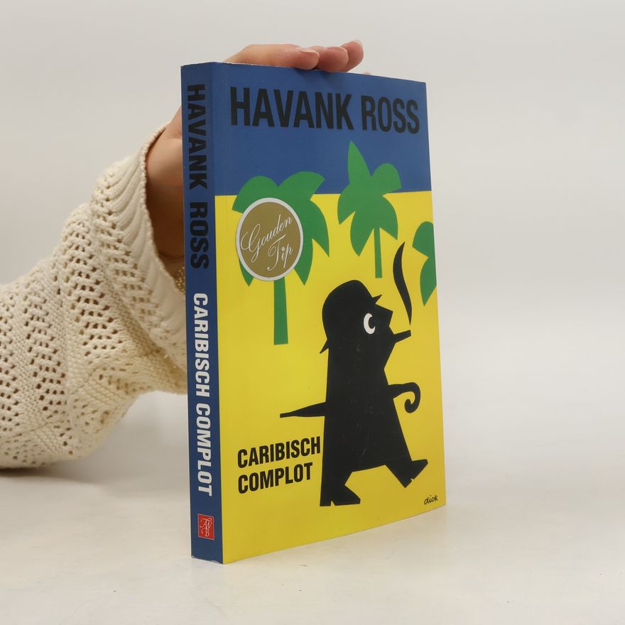 Havank Caribisch complot