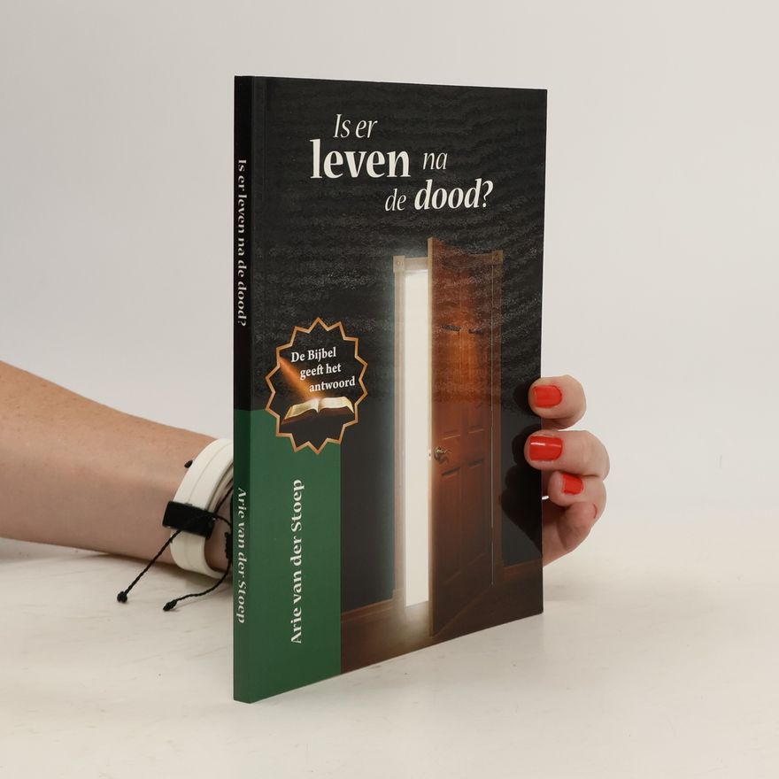 A.E.B Stoep Is er leven na de dood?