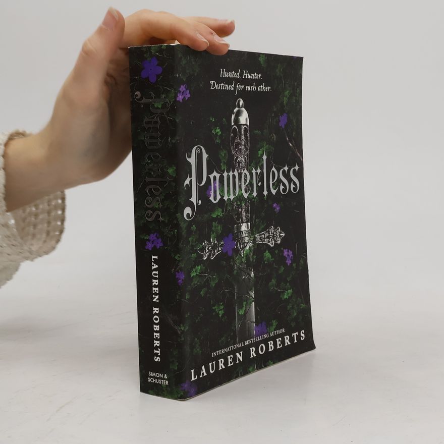 Lauren Roberts Powerless