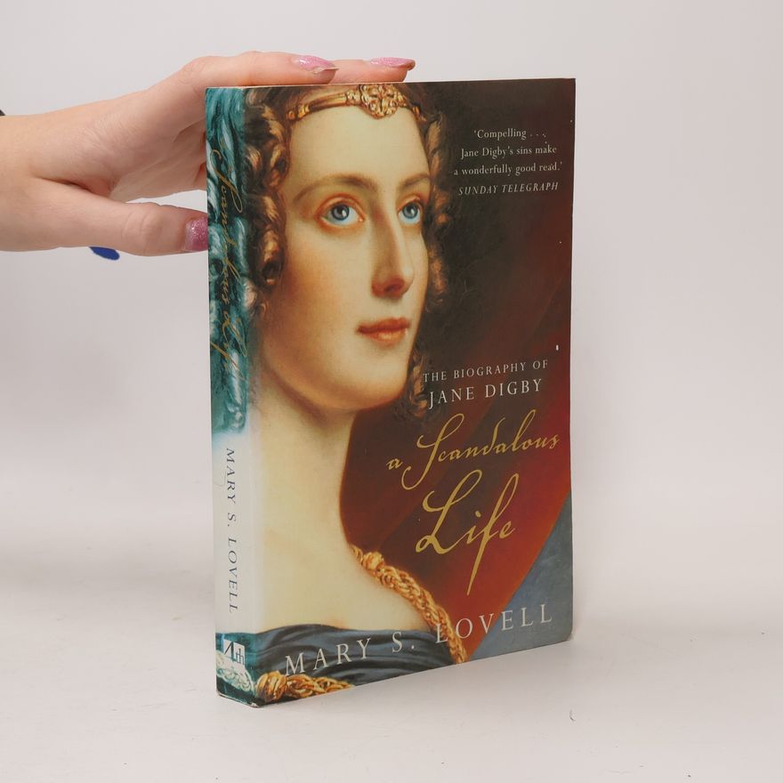 Judi T. Kiraly A Scandalous Life