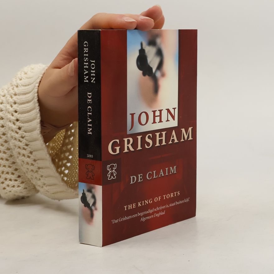 John Grisham De claim