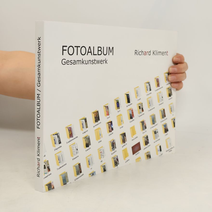 Richard Kliment Fotoalbum
