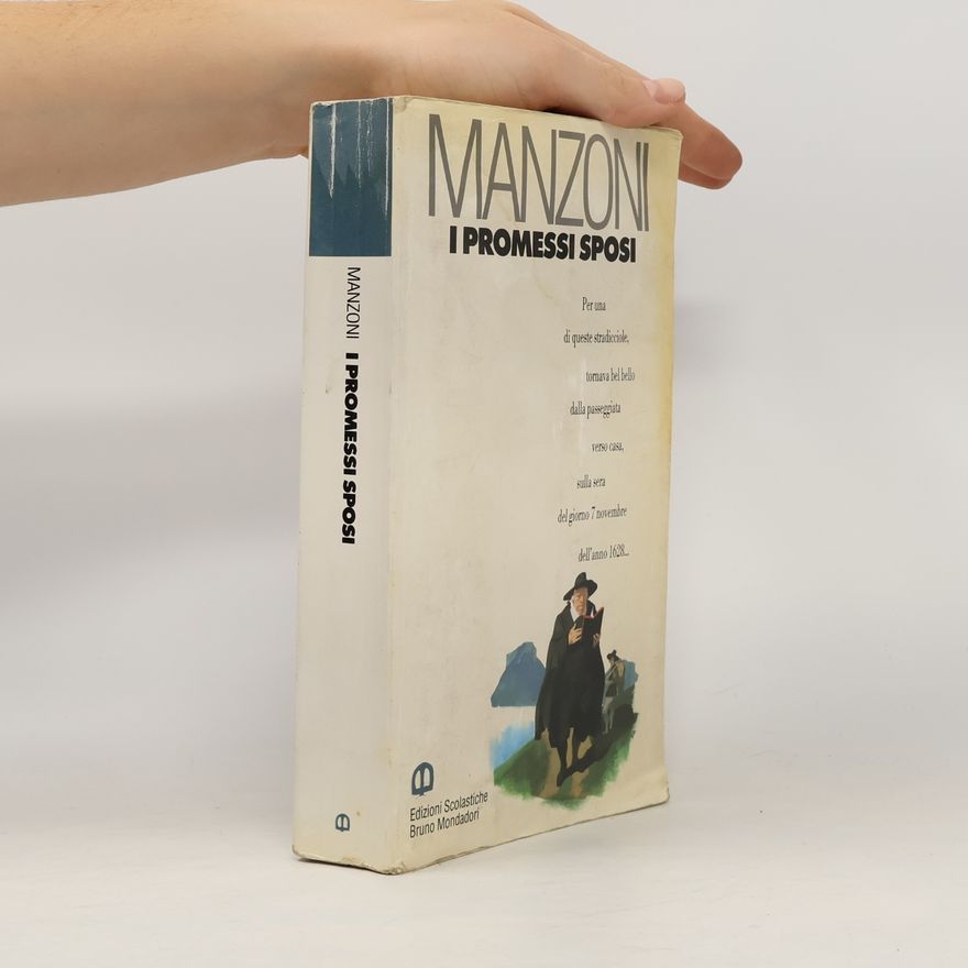 Alessandro Manzoni Bottega del lettore: I promessi sposi
