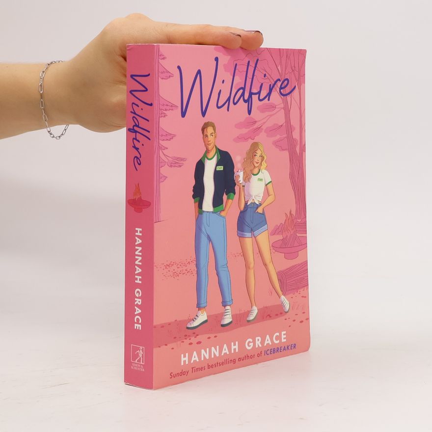Hannah Grace Wildfire