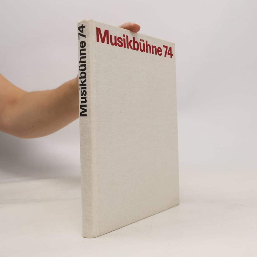 Autorenkollektiv Musikbühne 74