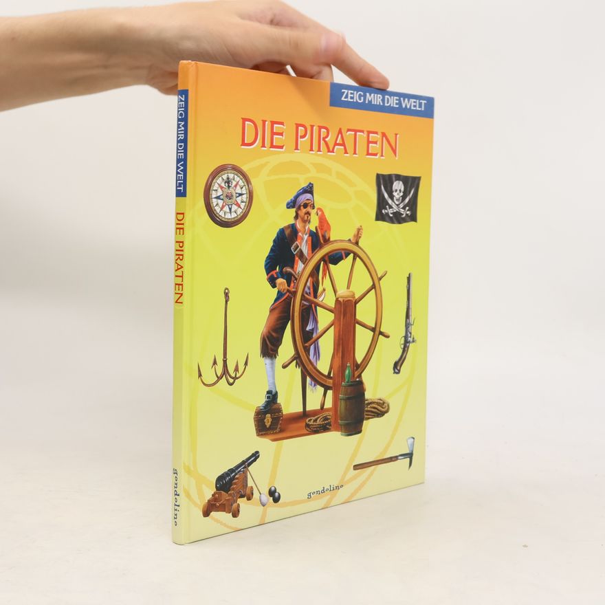 Andreas Piel Die Piraten