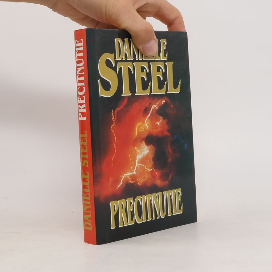 Danielle Steel Precitnutie