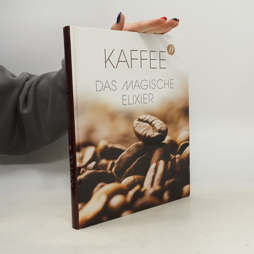 Thomas Leeb Kaffee