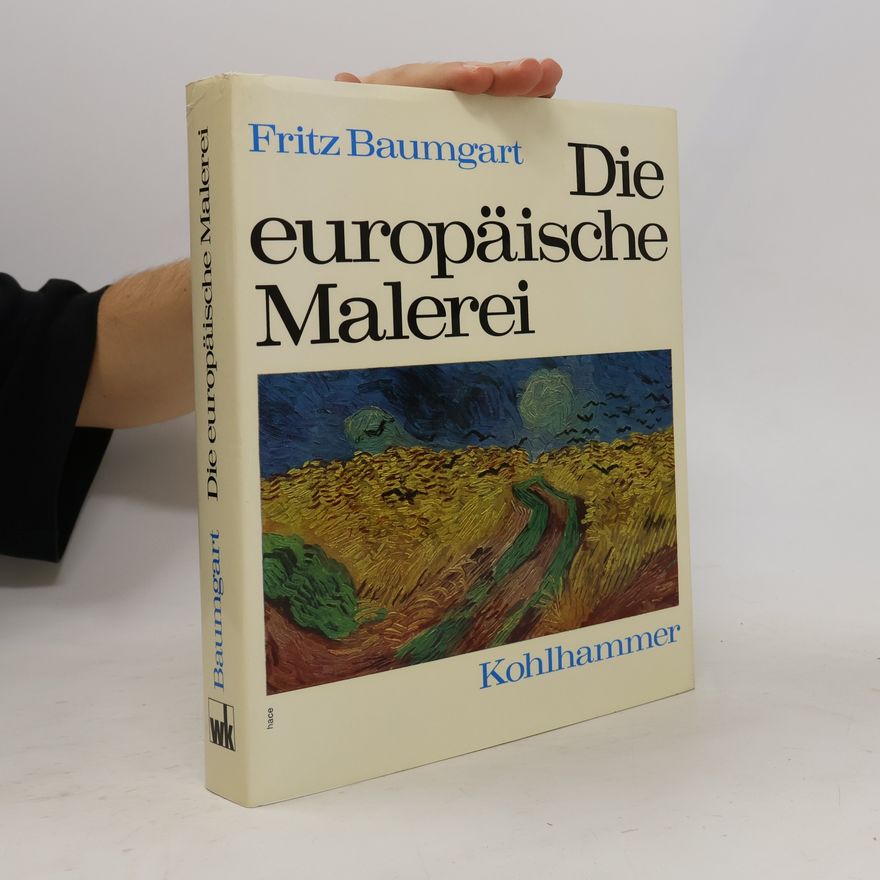 Hace Die europäische Malerei