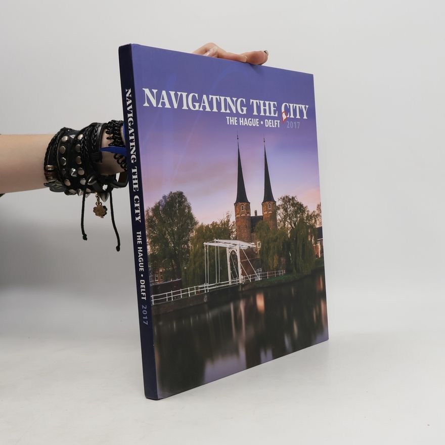 Various authors Navigating the City