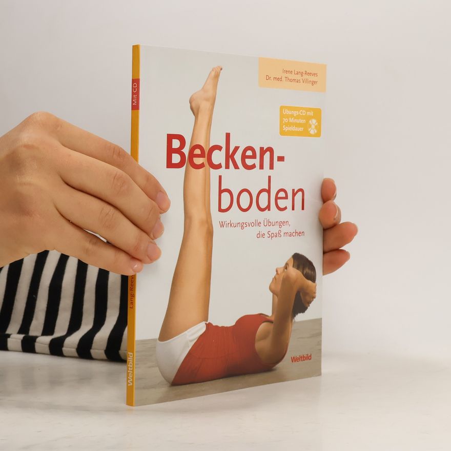 Autorenkollektiv Beckenboden