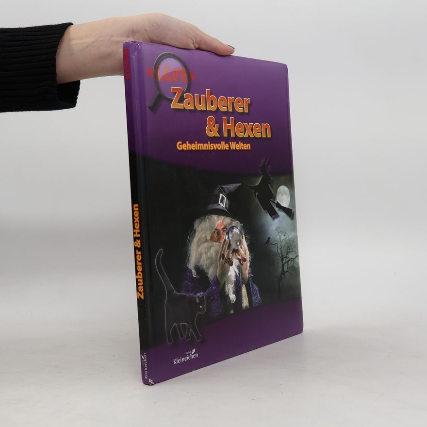 Various authors Zauberer & Hexen