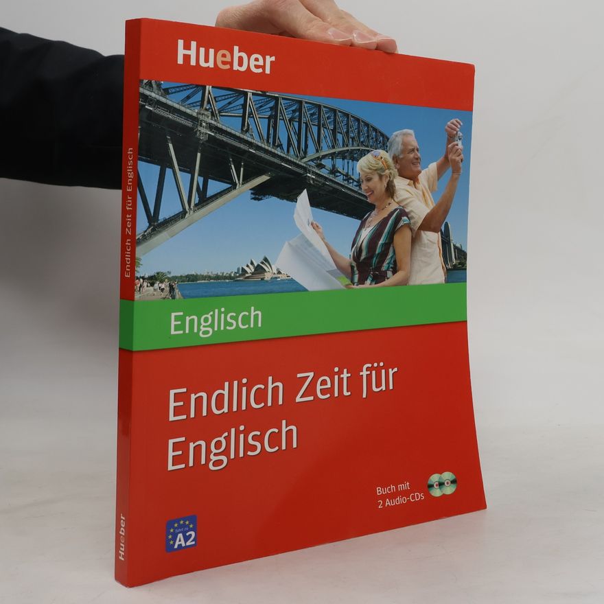 Various authors Endlich Zeit für Englisch