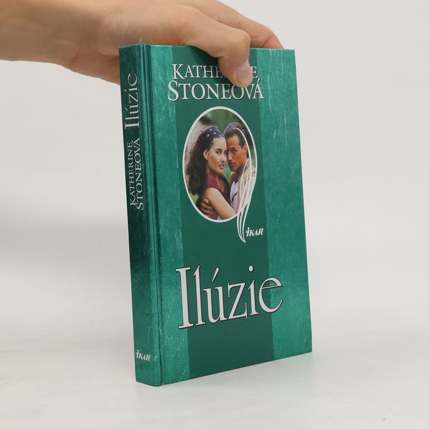 Katherine Stone Ilúzie