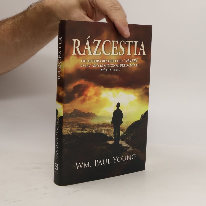 William P. Young Rázcestia