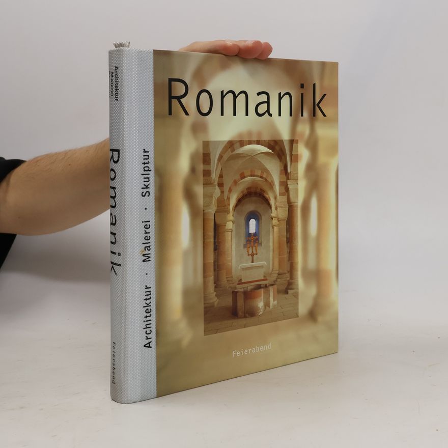 Rolf Toman Romanik