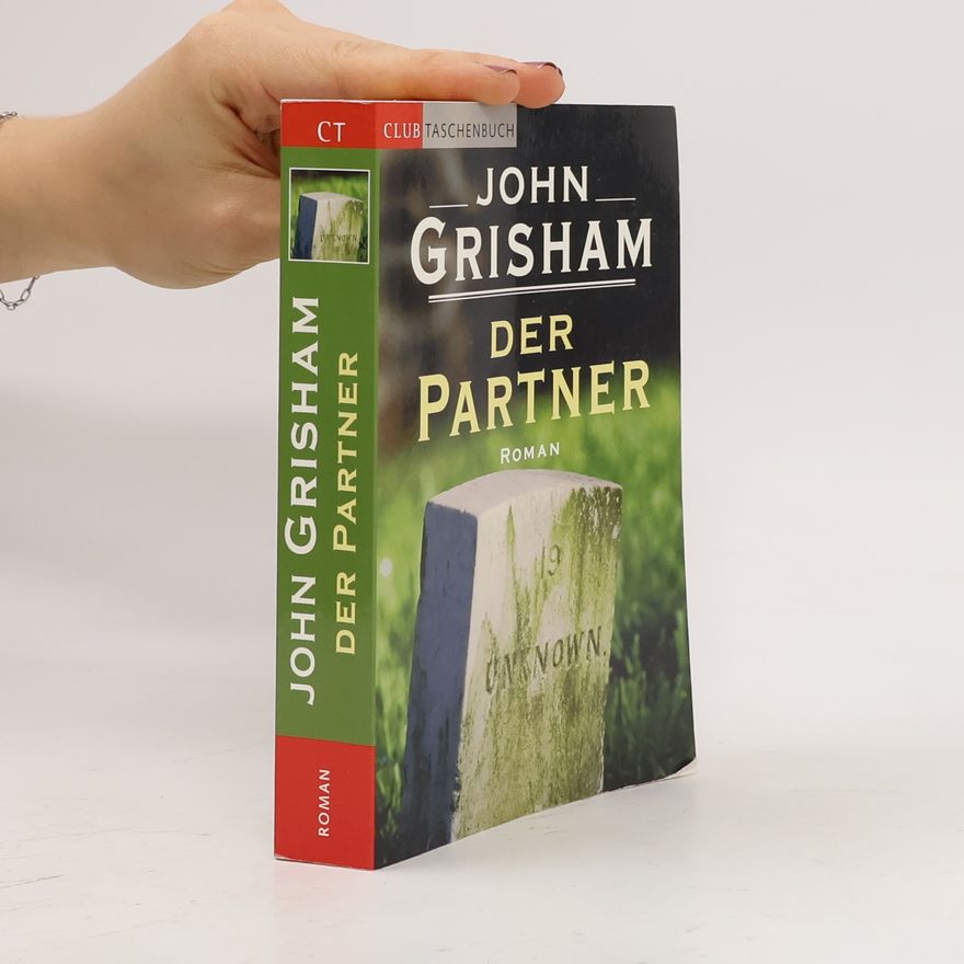 John Grisham Der Partner
