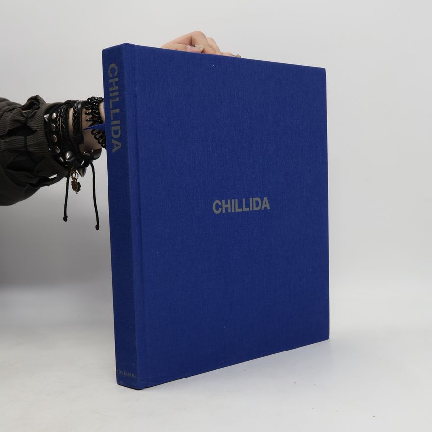 Miko Krizanovic CHillida