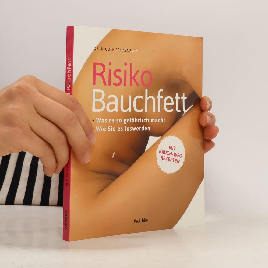 Nicole Schaenzler Risiko Bauchfett