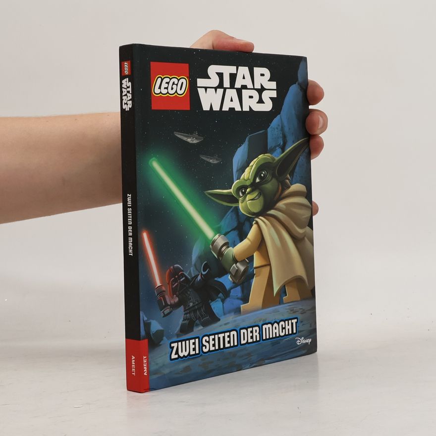 Autorenkollektiv LEGO Star Wars - zwei Seiten der Macht