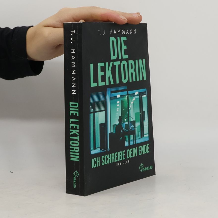 T. J. Hammann Die Lektorin