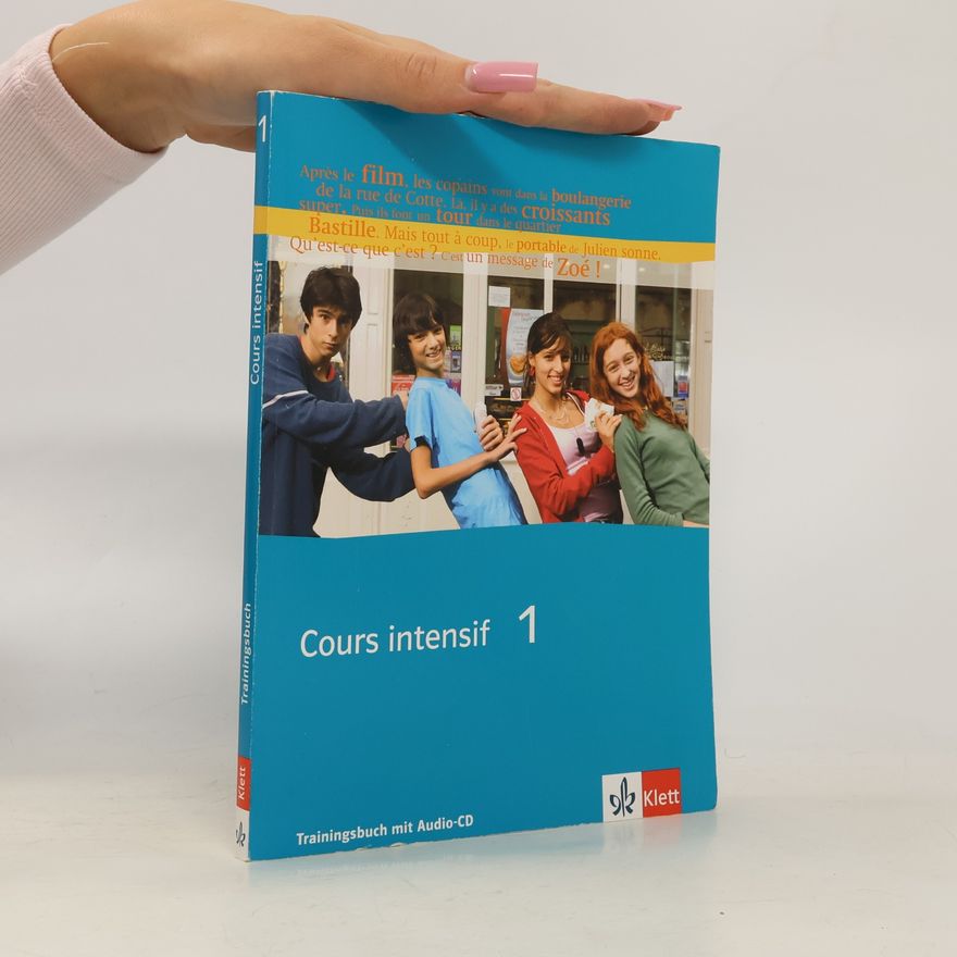 Gunda Hiort Trainingsbuch, m. Audio-CD