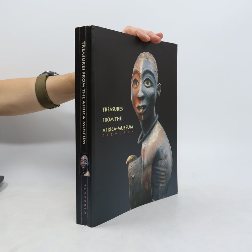 Autorenkollektiv Treasures from the African Museum