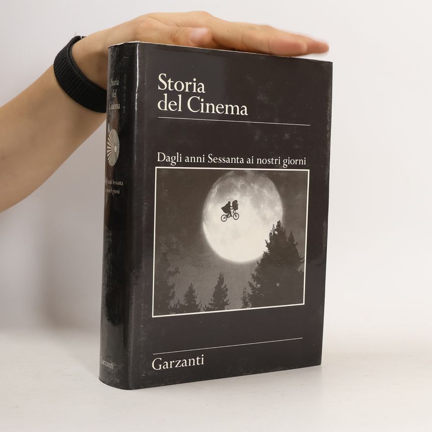 Gianni Volpi Storia del Cinema
