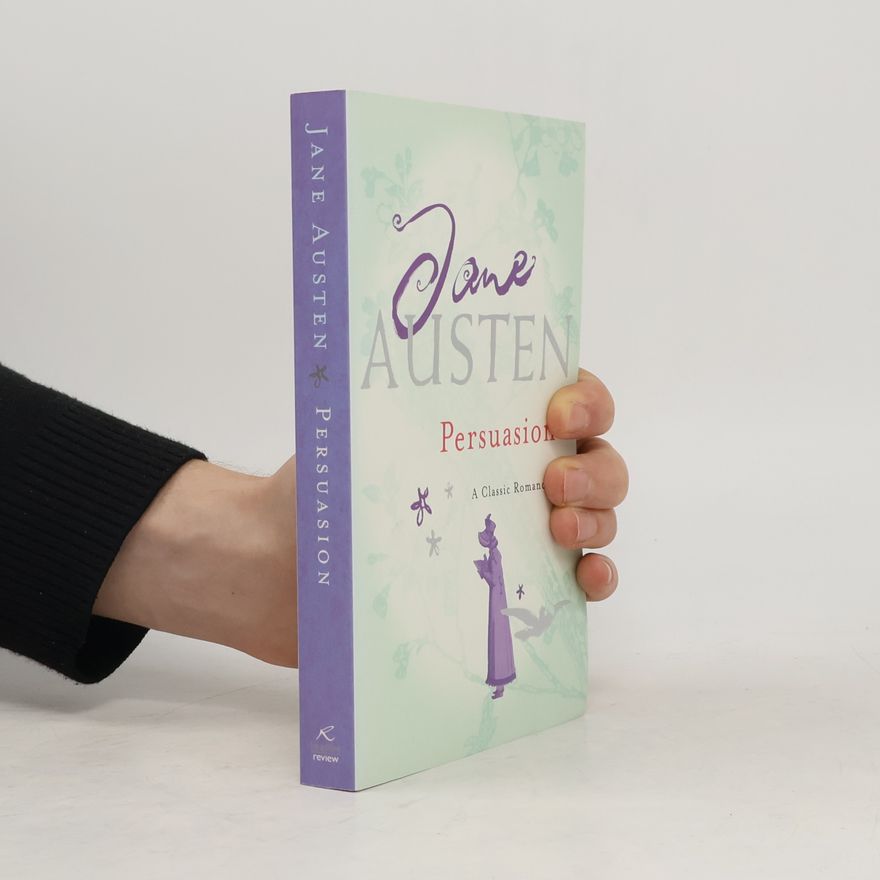 Jane Austen Persuasion