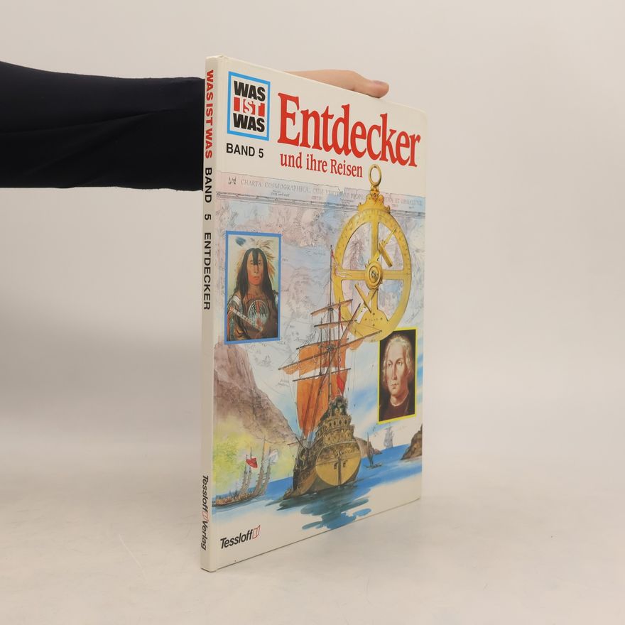Rainer Köthe Entdecker und ihre Reisen