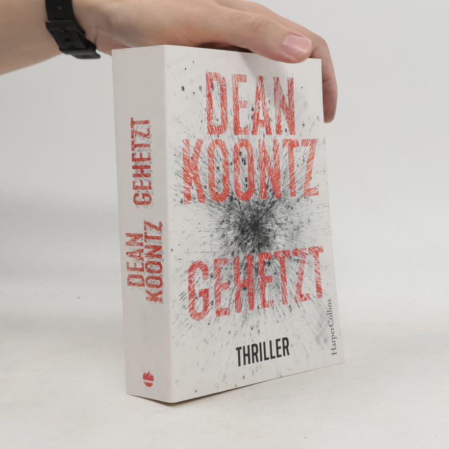 Dean Ray Koontz Gehetzt