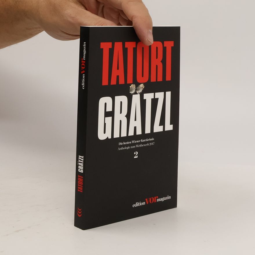 Autorenkollektiv Tatort Grätzl