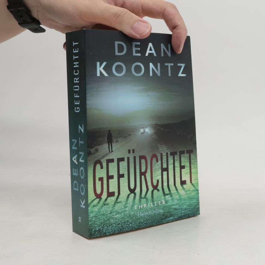 Dean Ray Koontz Gefürchtet