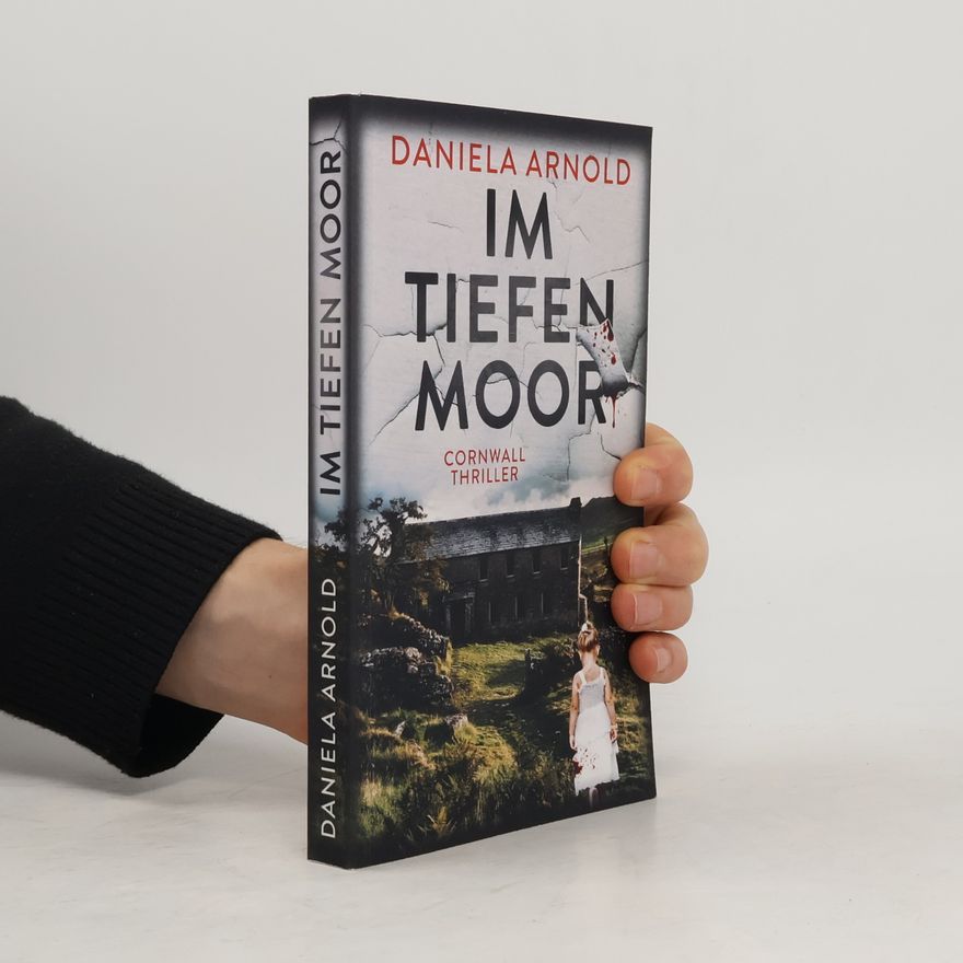 Daniela Arnold Im tiefen Moor