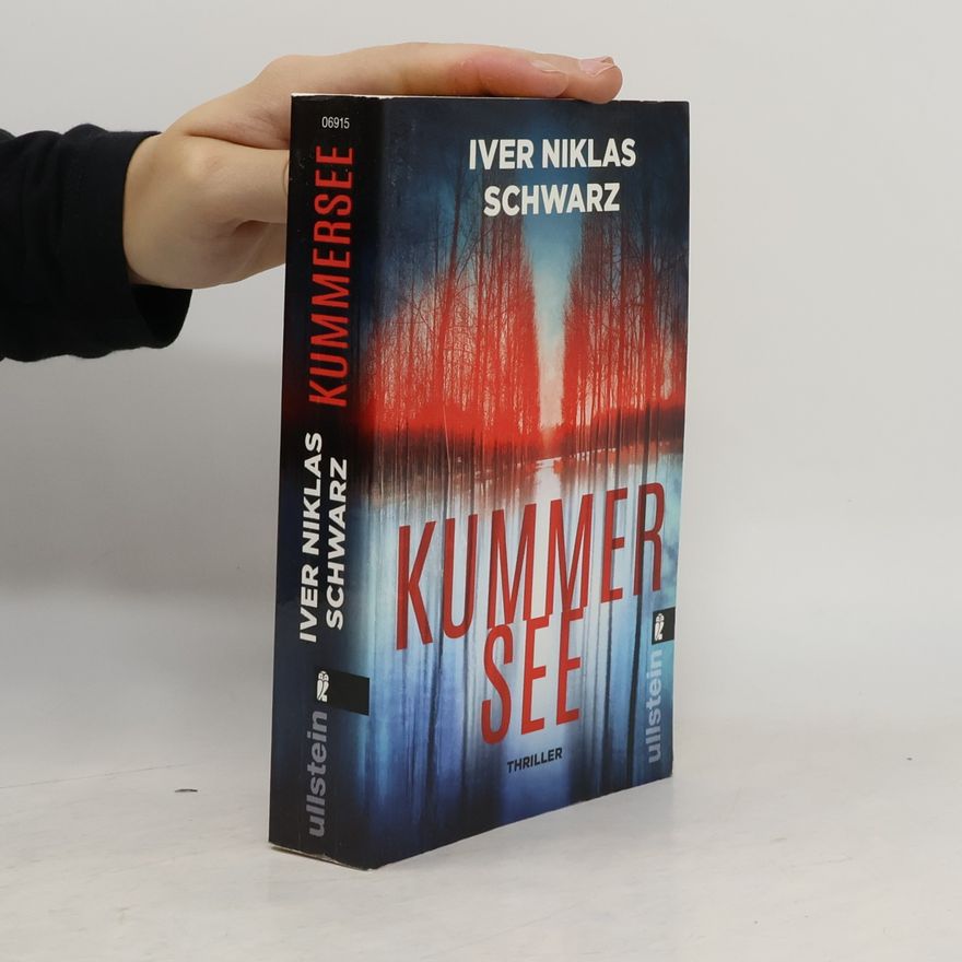Iver Niklas Schwarz Kummersee