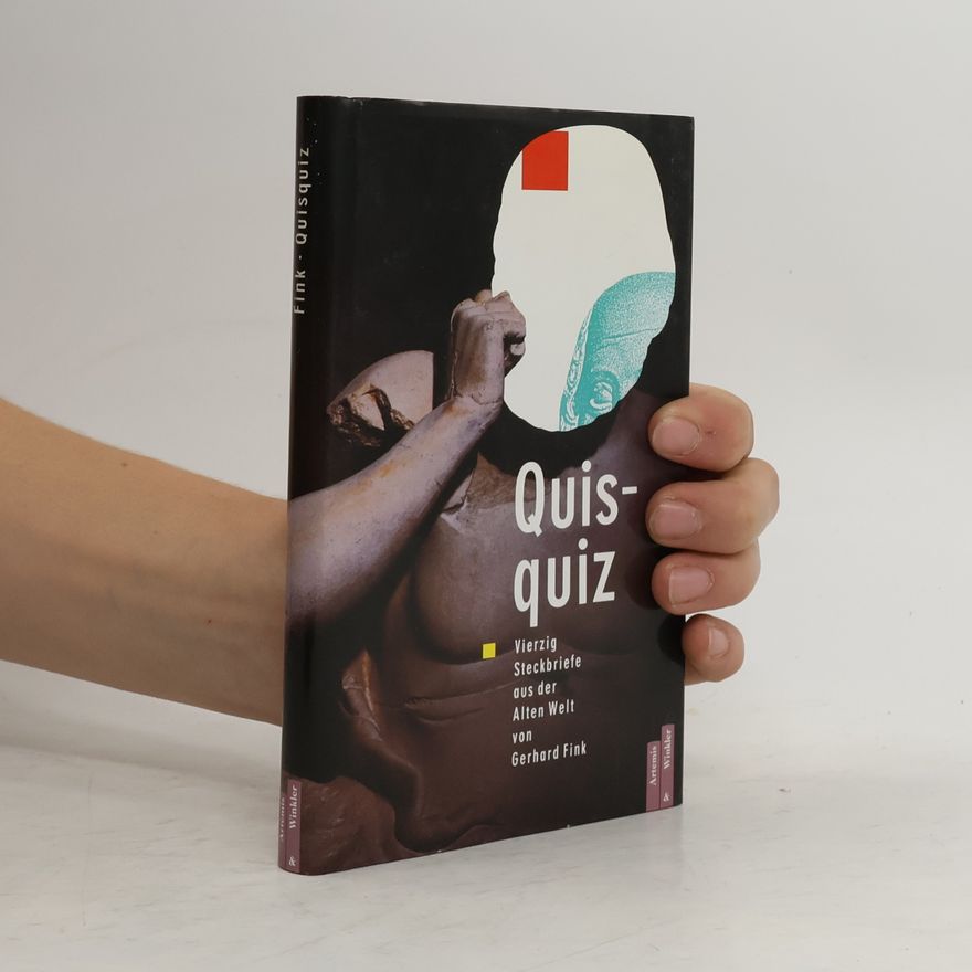 Fink Gerhard Quis-Quiz