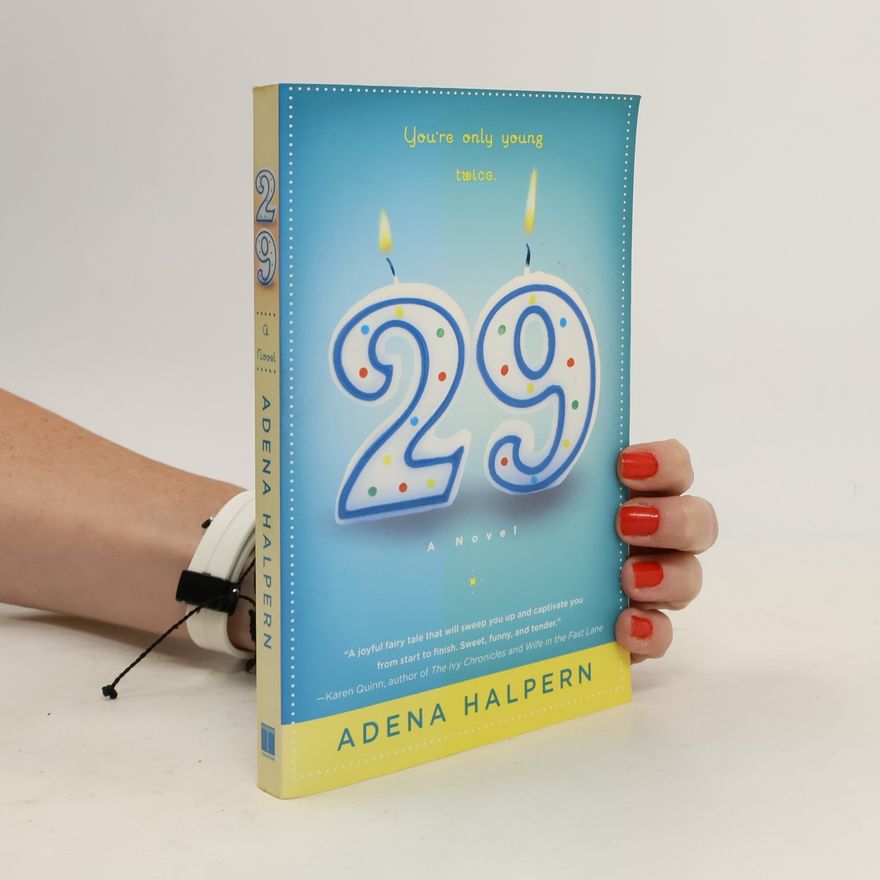 Adena Halpern 29