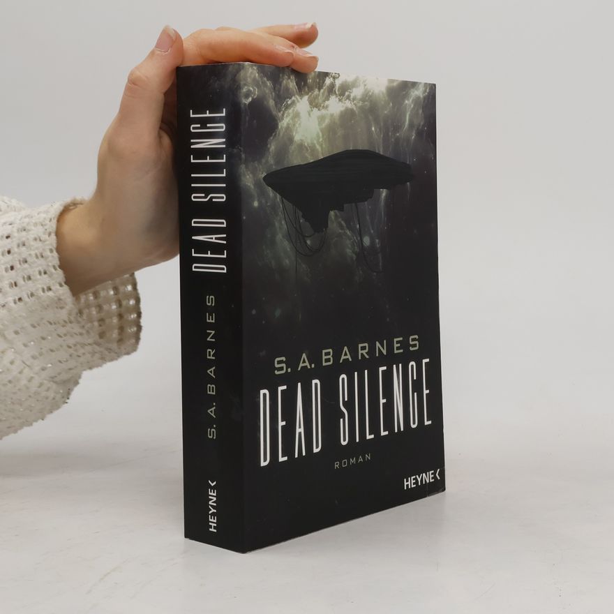 S. A. Barnes Dead Silence