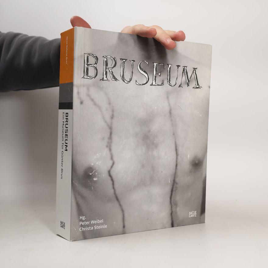 Anke Orgel Bruseum