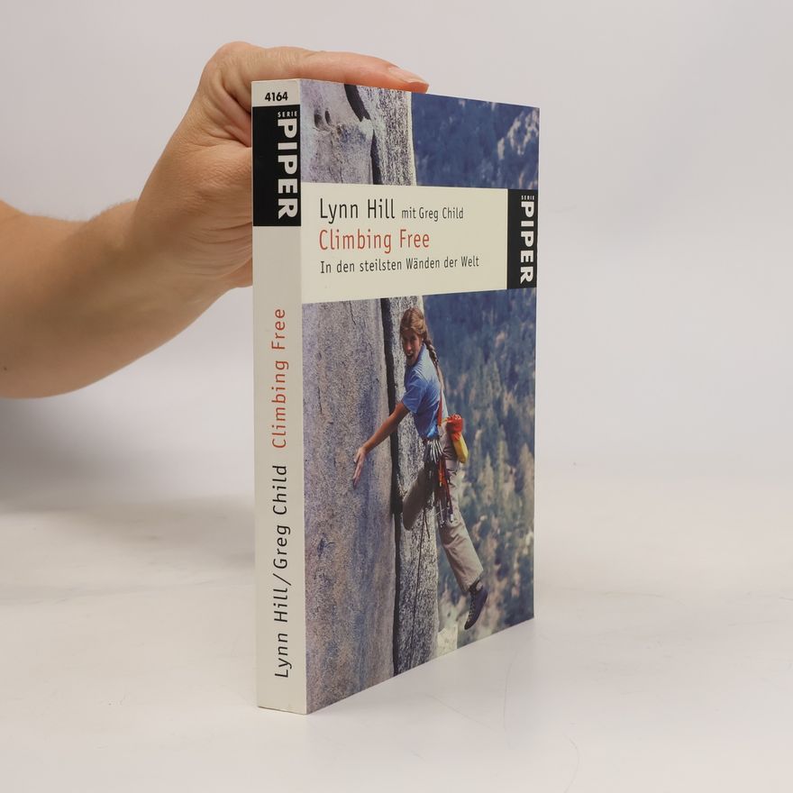Lynn Hill Climbing free