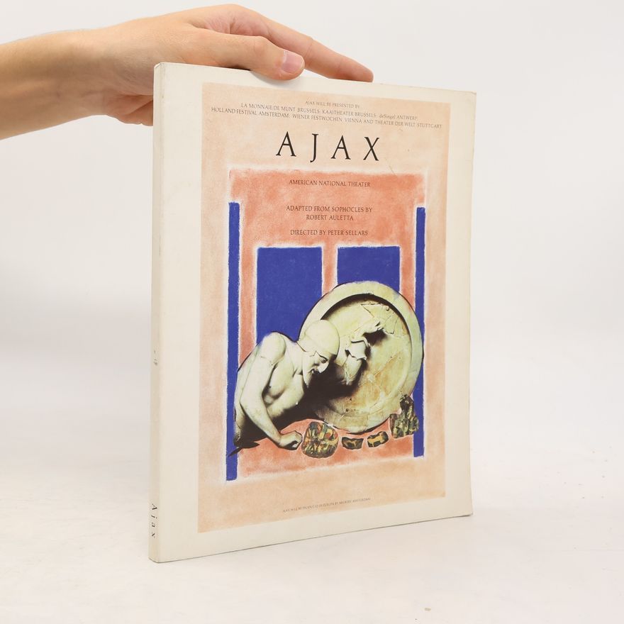 Robert Auletta Ajax