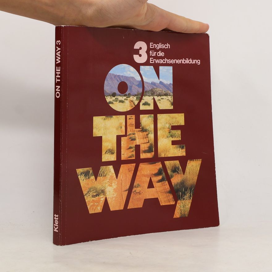 Autorenkollektiv On the way 3