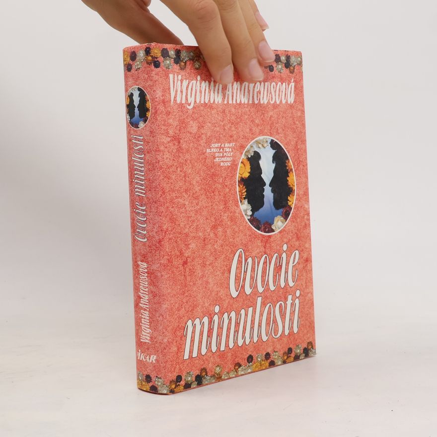 Virginia Cleo Andrews Ovocie minulosti
