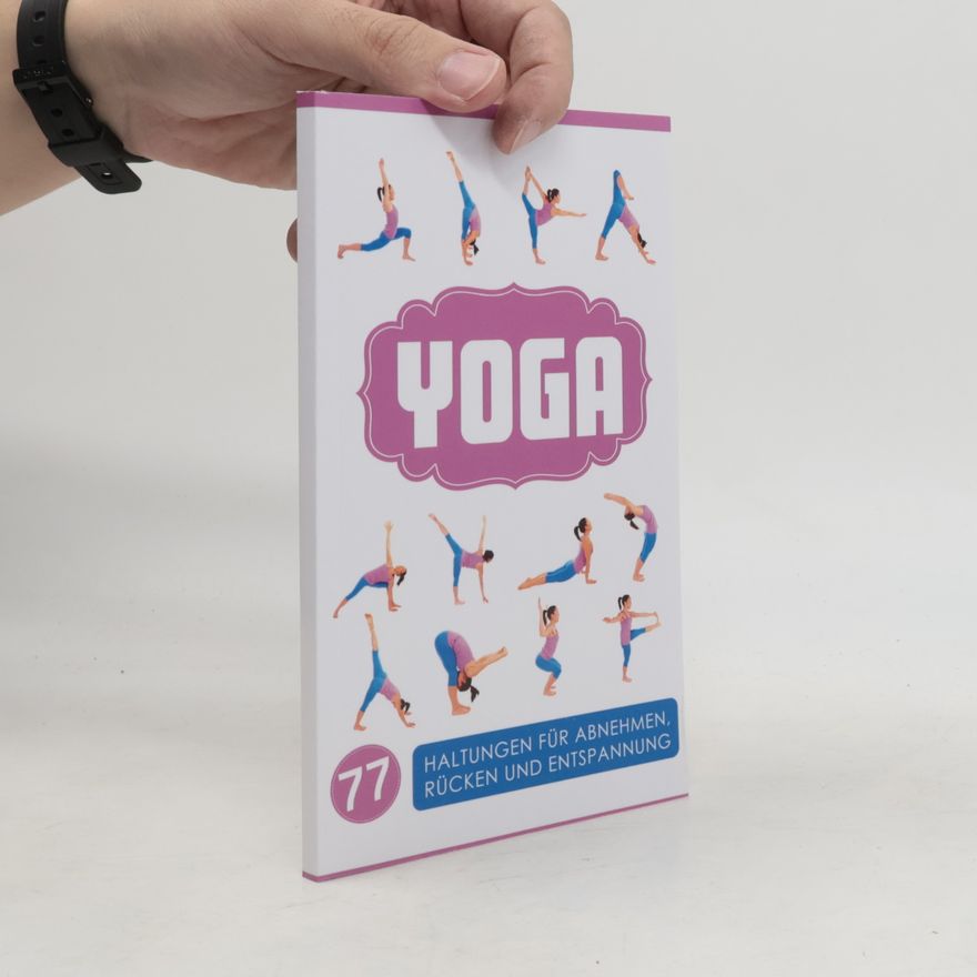 Kolektív autorov Yoga